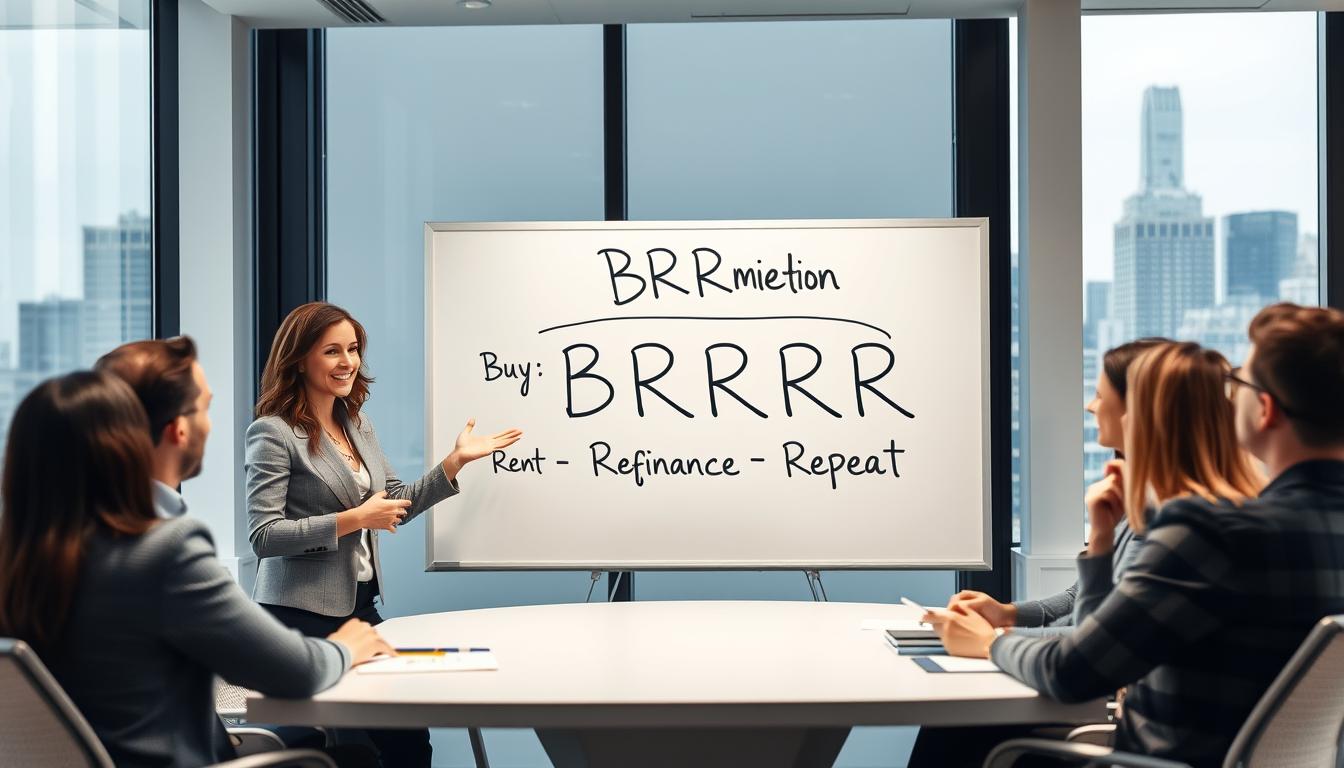 Utilizing BRRRR To Acquire 10 Rentals In 2 Years With Jenny Bayless